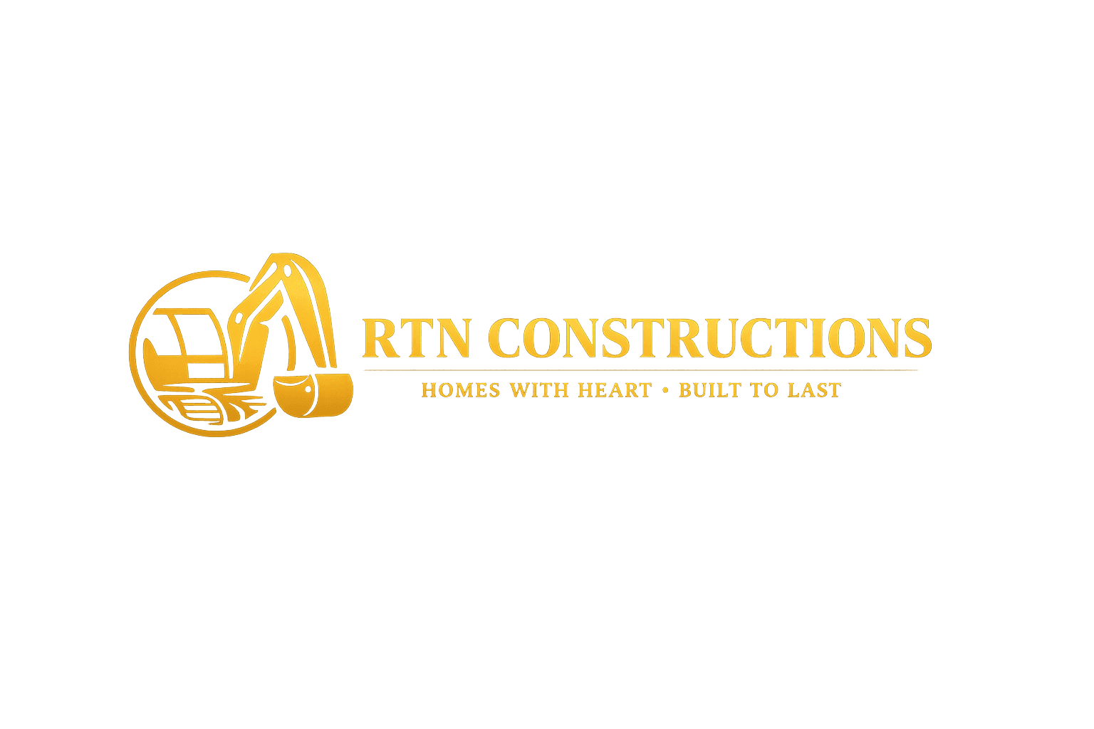 RTN Constructions logo